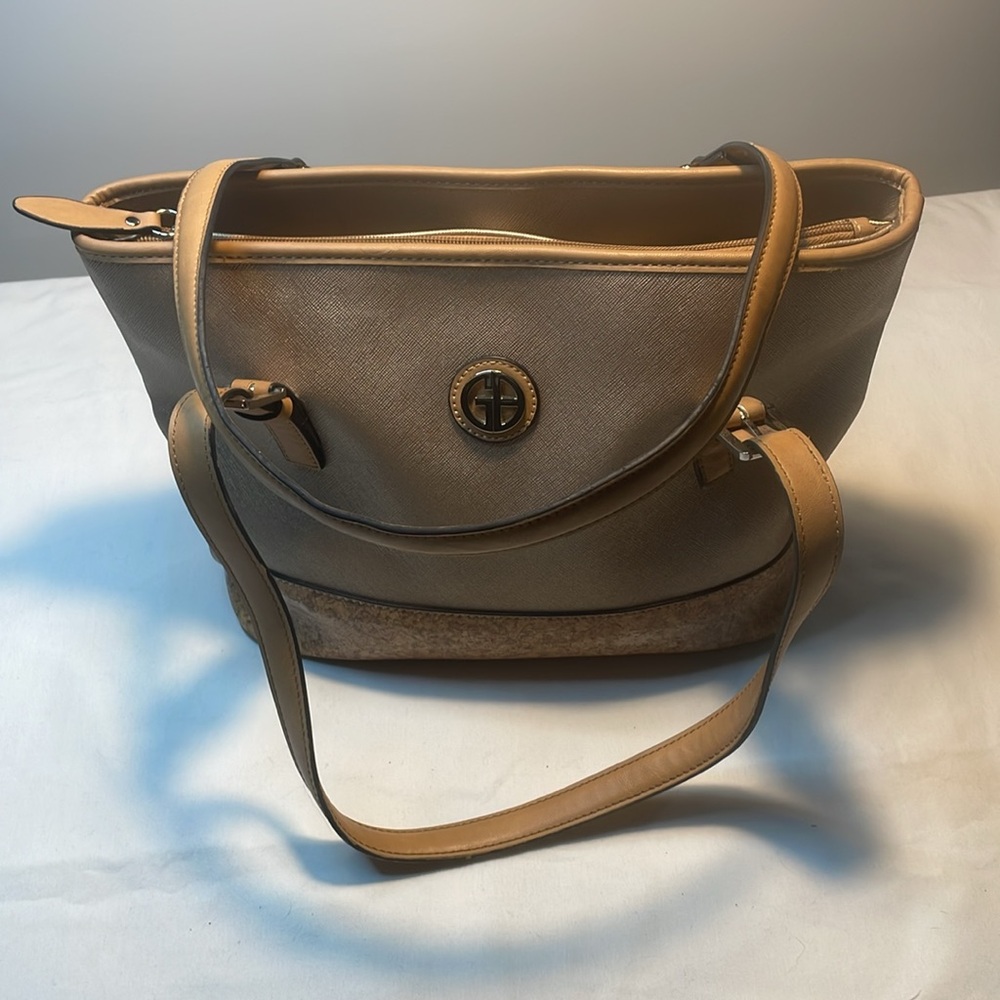 Gianni Bernini Tote